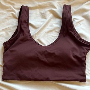 Balance Athletica sports bra